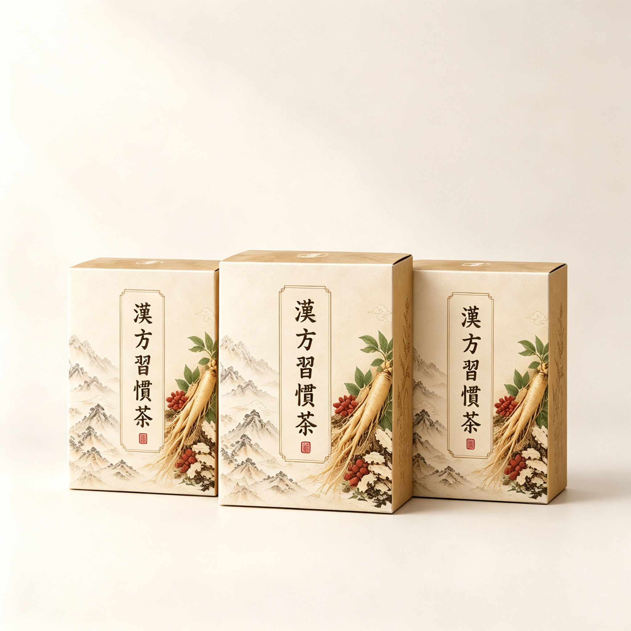 継続セット